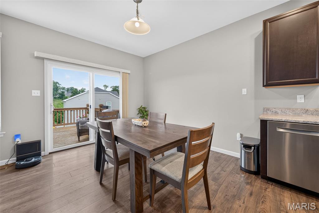Brookside Village - Residential