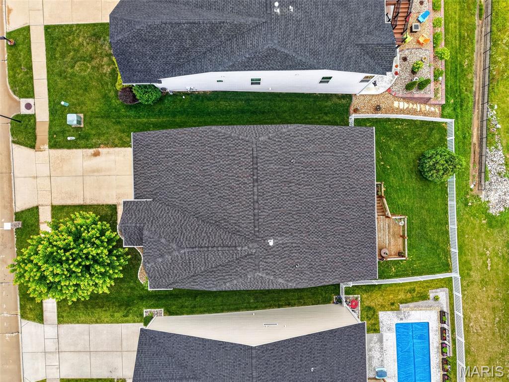 Brookside Village - Residential