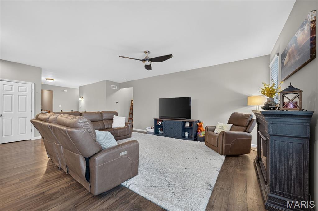 Brookside Village - Residential