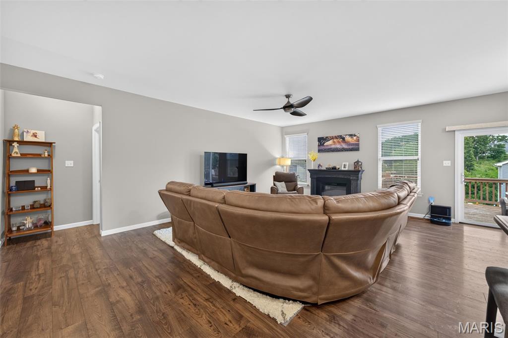 Brookside Village - Residential