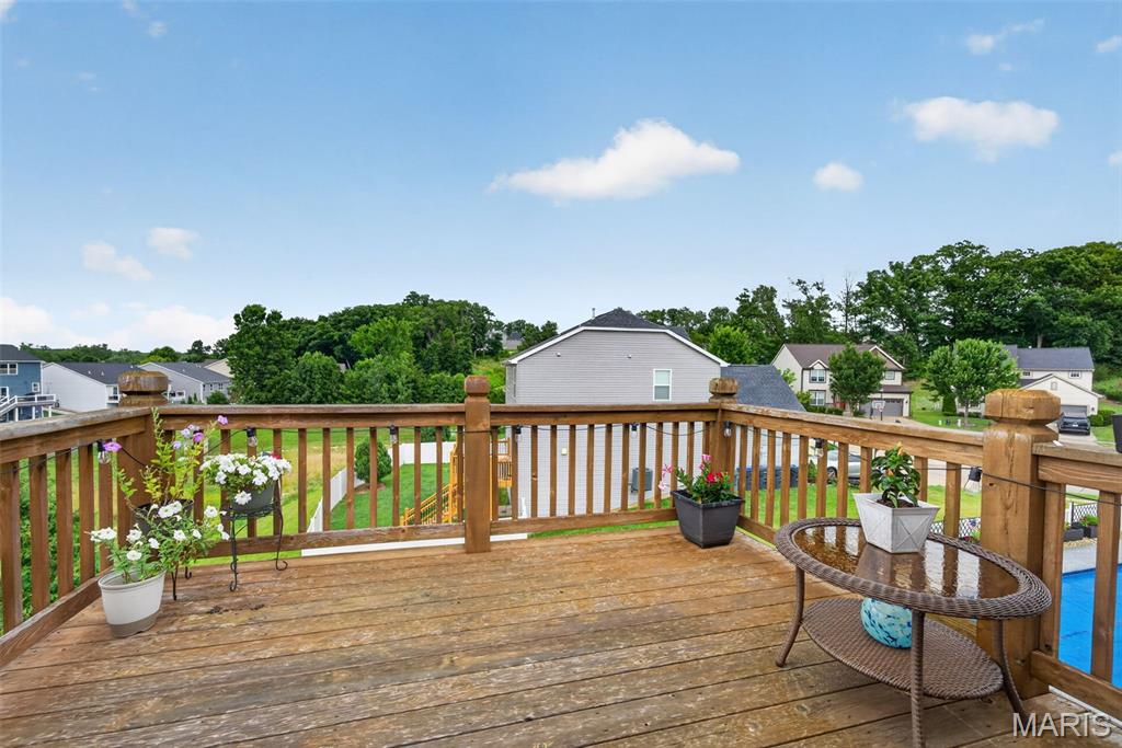 Brookside Village - Residential