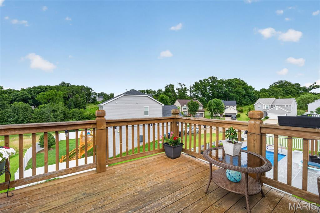 Brookside Village - Residential
