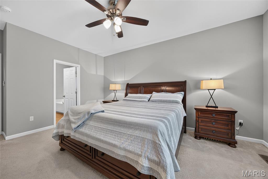 Brookside Village - Residential