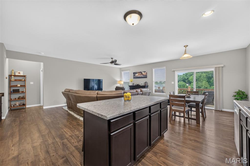 Brookside Village - Residential