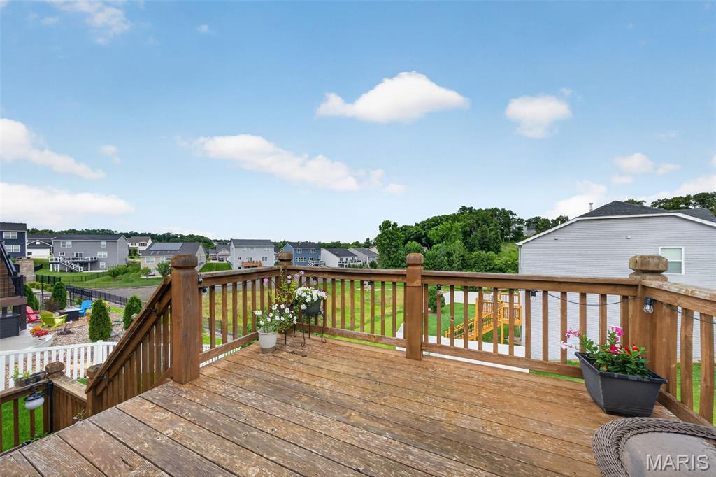 Brookside Village - Residential
