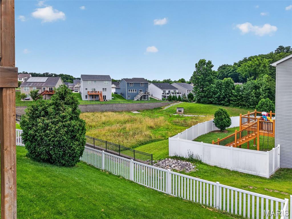 Brookside Village - Residential