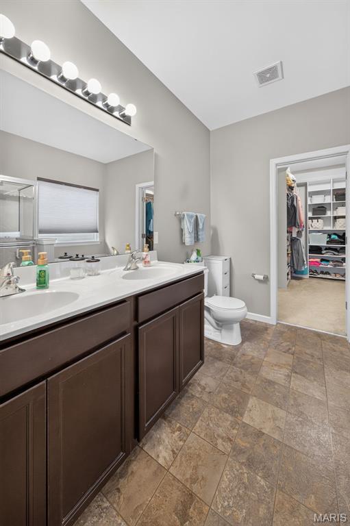 Brookside Village - Residential