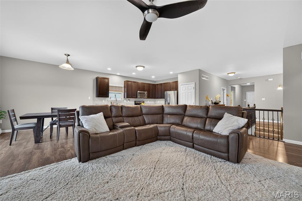 Brookside Village - Residential