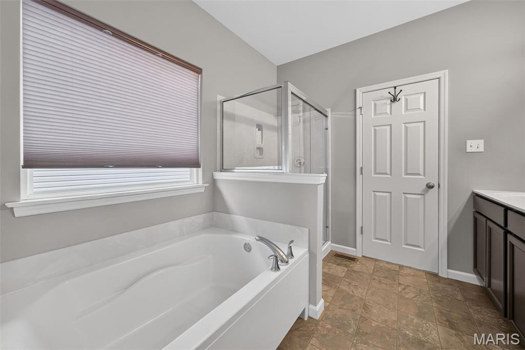 Brookside Village - Residential