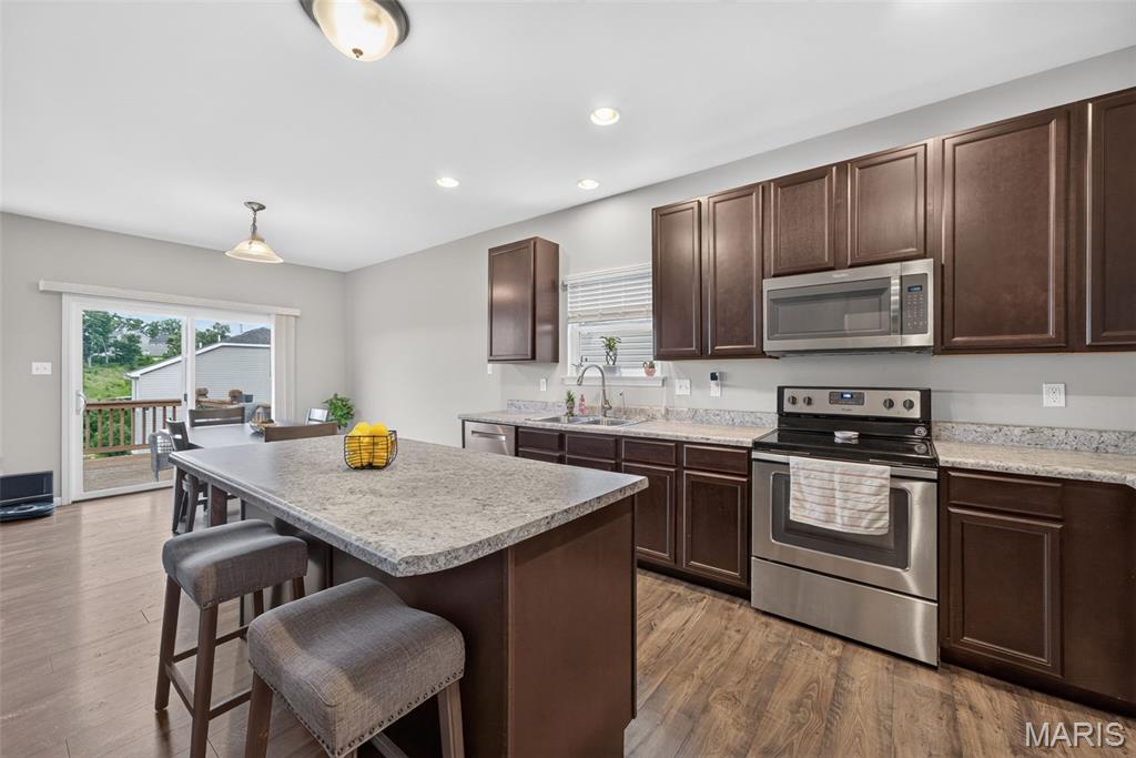 Brookside Village - Residential