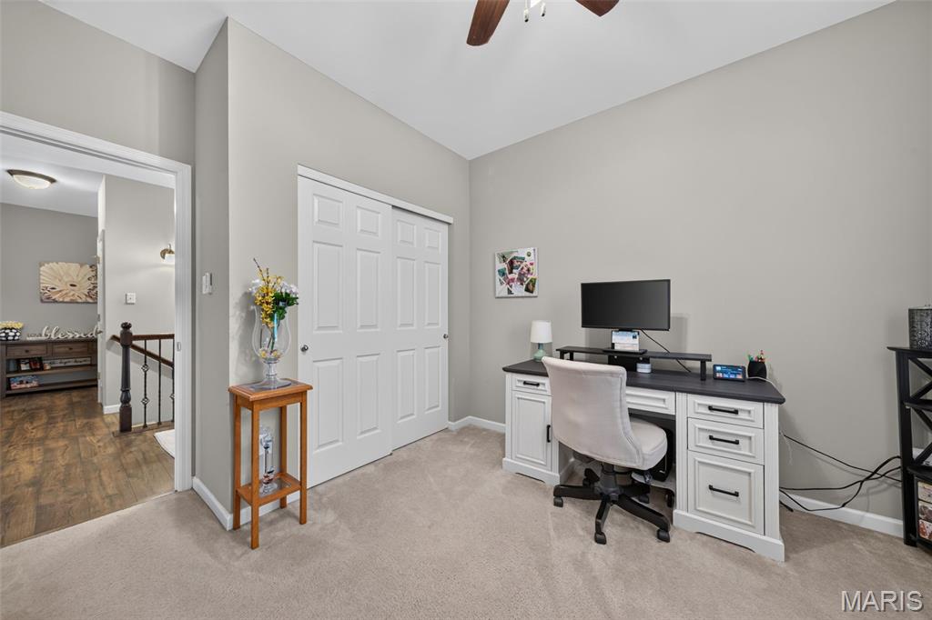 Brookside Village - Residential