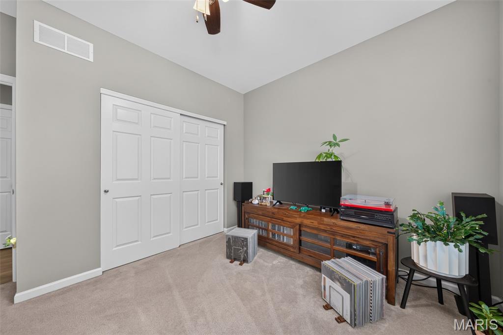 Brookside Village - Residential