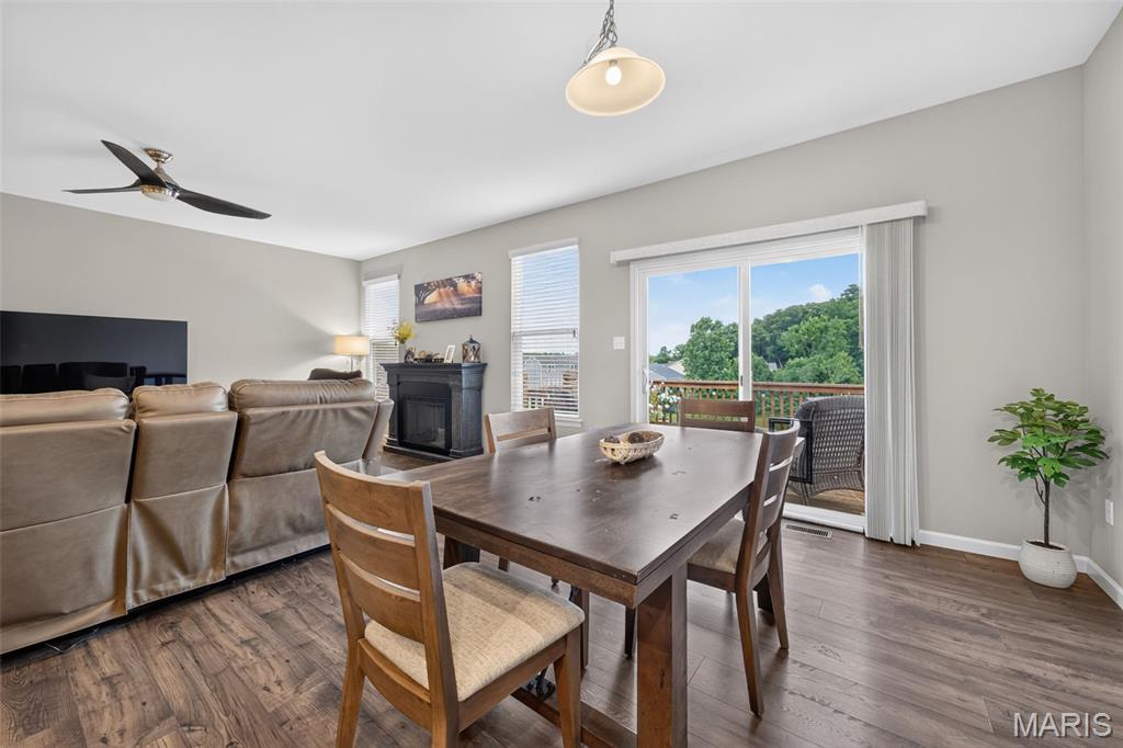 Brookside Village - Residential