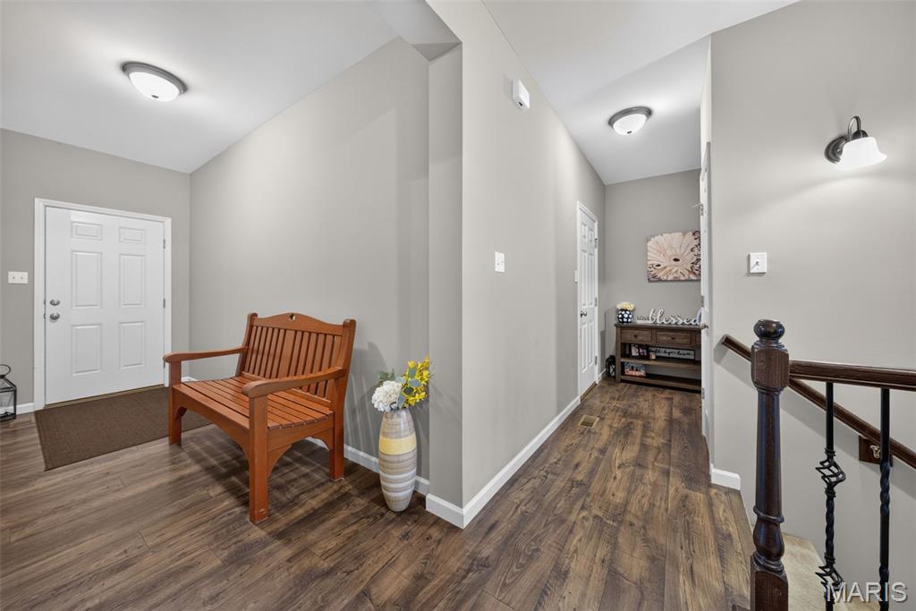 Brookside Village - Residential