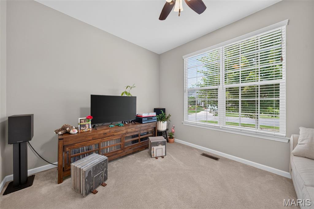 Brookside Village - Residential