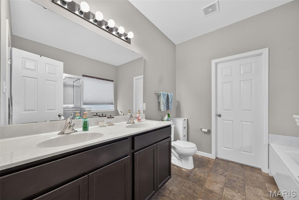 Brookside Village - Residential