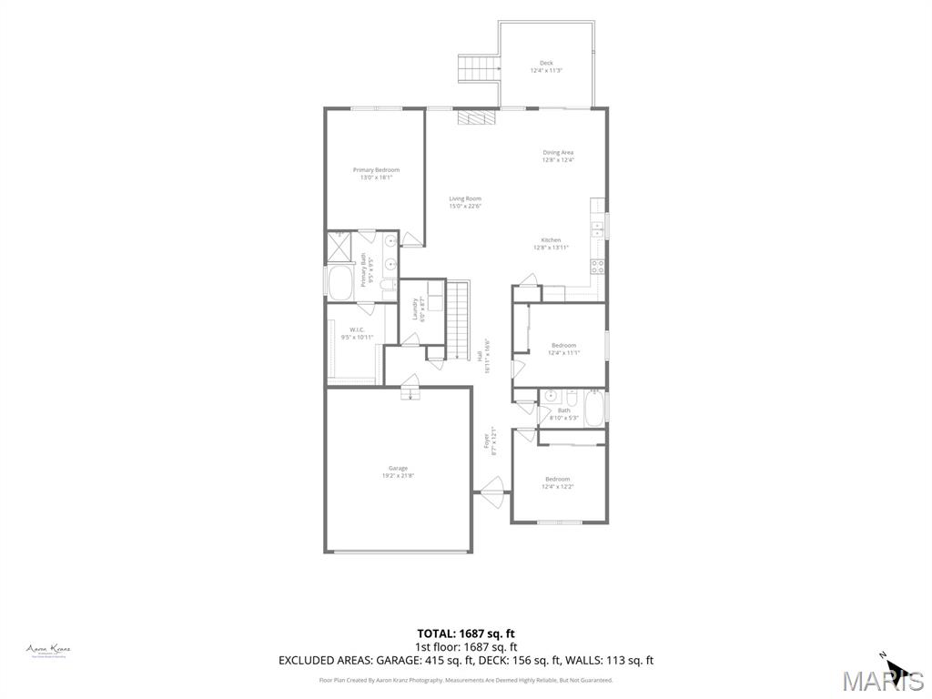 Brookside Village - Residential