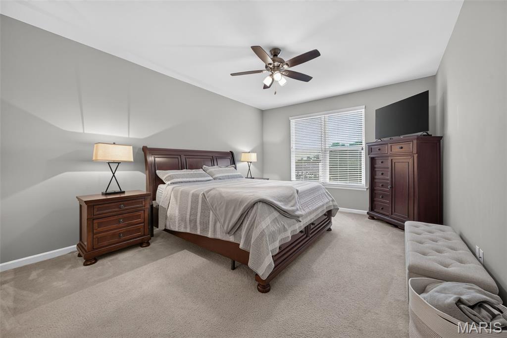 Brookside Village - Residential