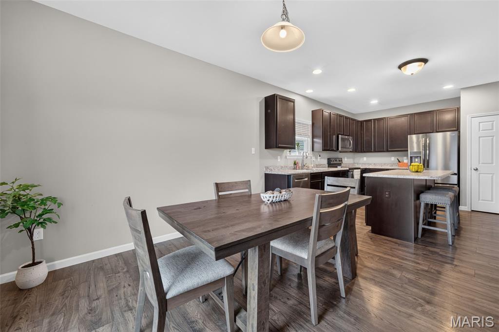 Brookside Village - Residential
