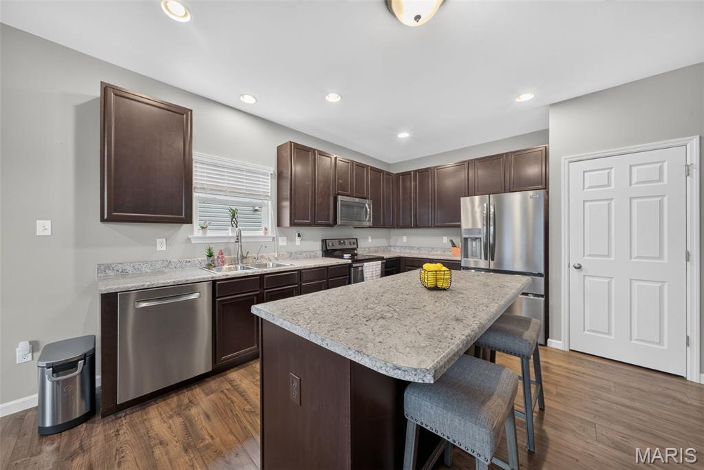 Brookside Village - Residential