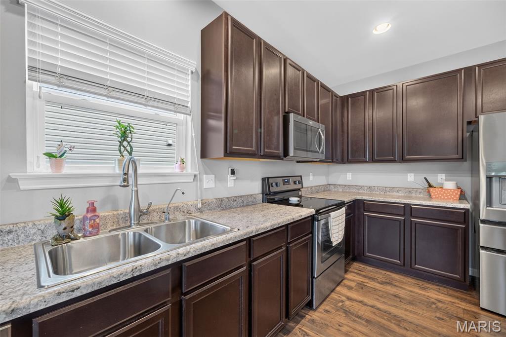 Brookside Village - Residential