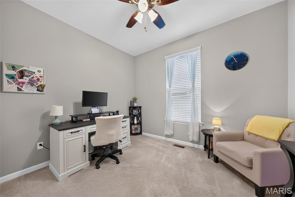 Brookside Village - Residential