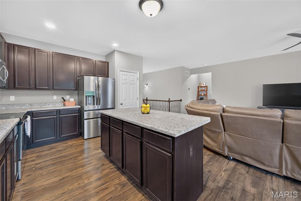 Brookside Village - Residential
