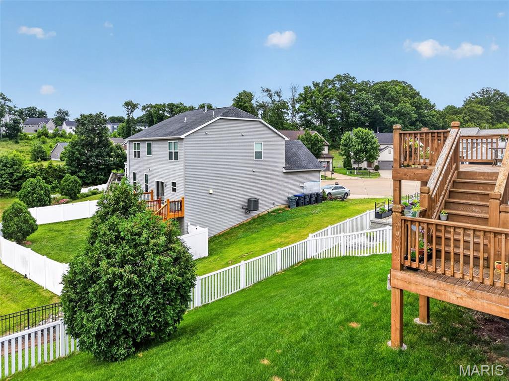 Brookside Village - Residential