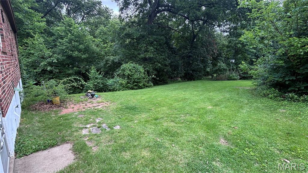 Crestwood 3rd Add - Residential