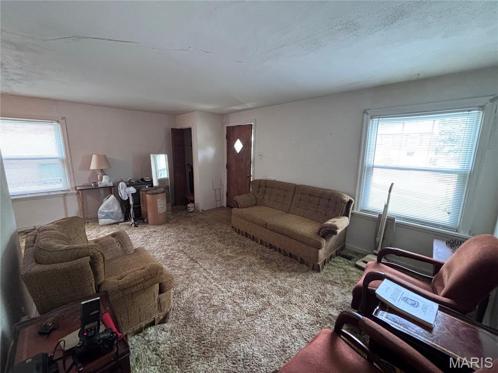 Crestwood 3rd Add - Residential