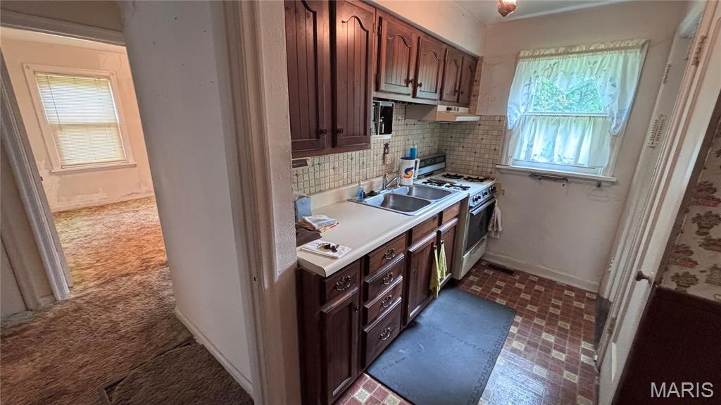 Crestwood 3rd Add - Residential