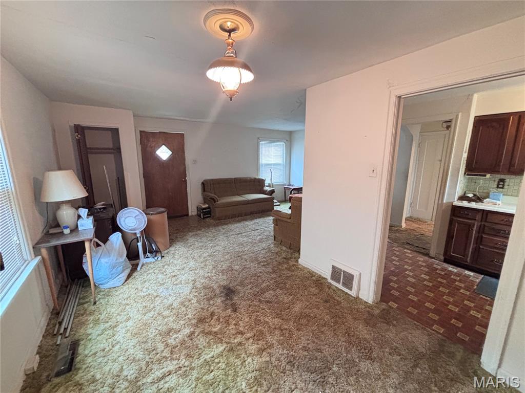 Crestwood 3rd Add - Residential