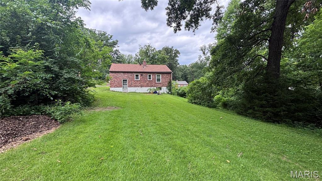 Crestwood 3rd Add - Residential