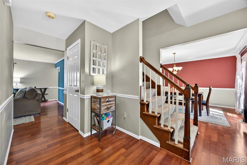 Waterford Estate - Residential