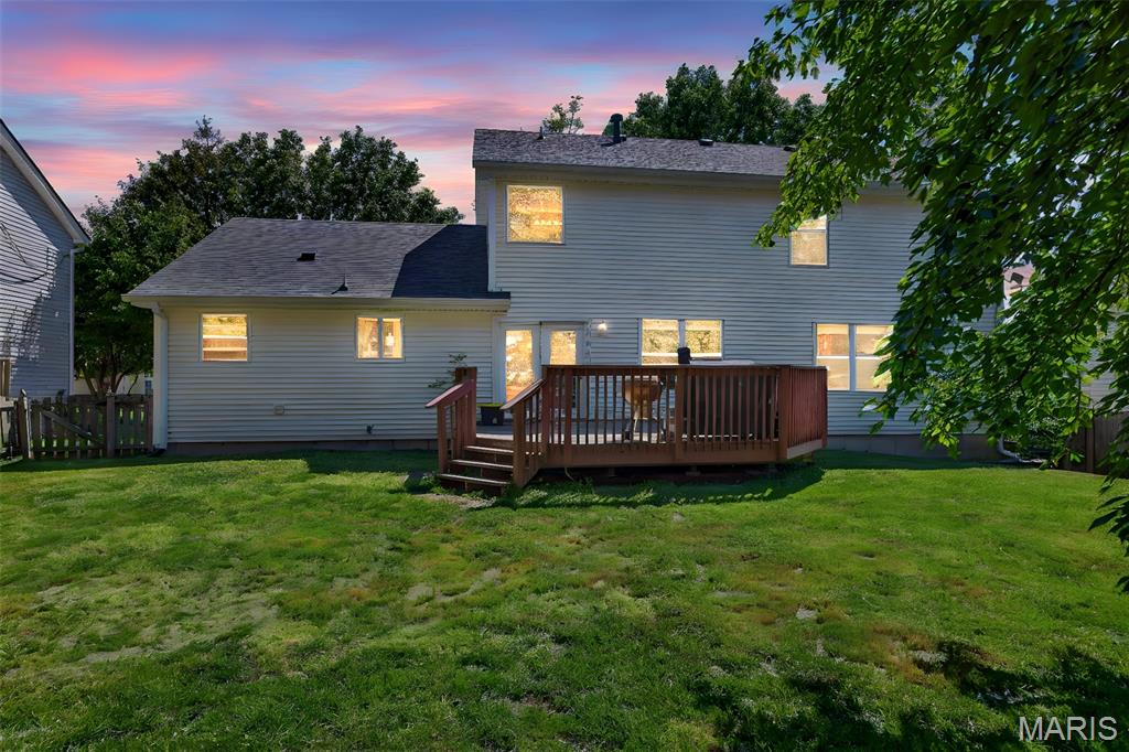 Waterford Estate - Residential