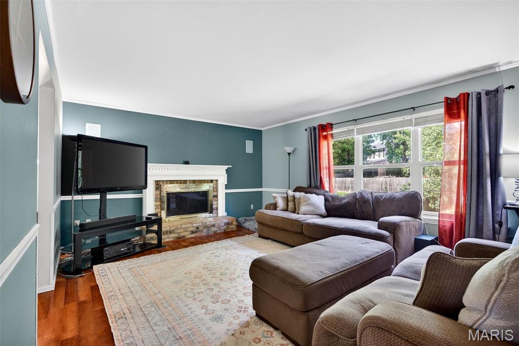 Waterford Estate - Residential