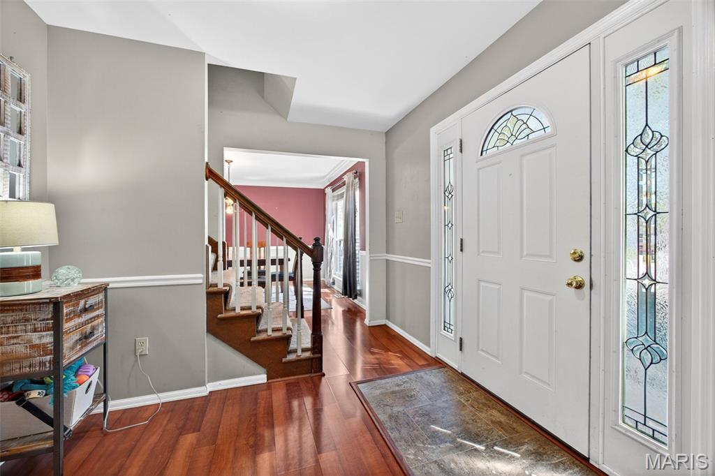 Waterford Estate - Residential
