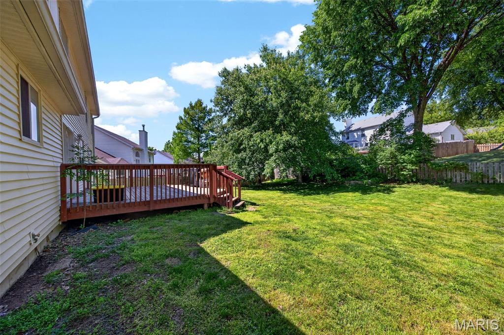 Waterford Estate - Residential