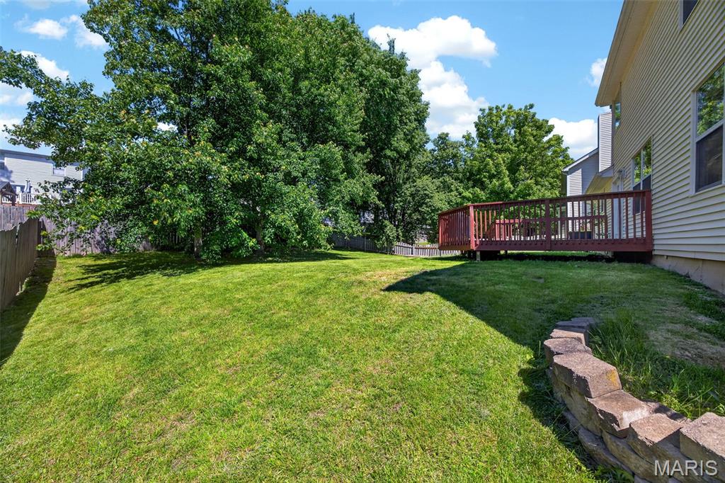 Waterford Estate - Residential