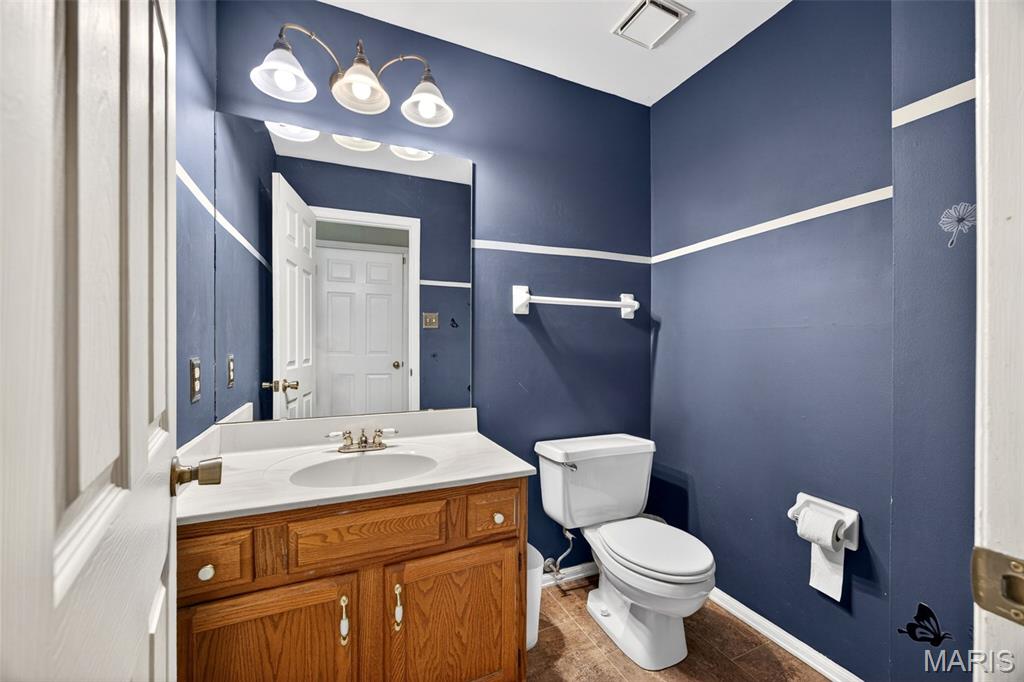 Waterford Estate - Residential