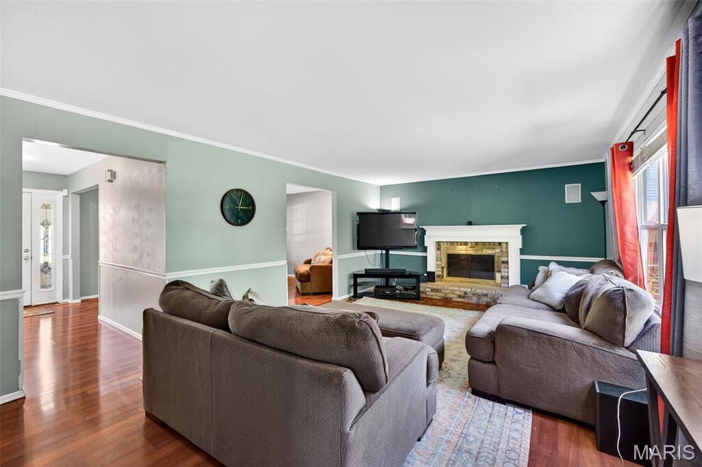 Waterford Estate - Residential