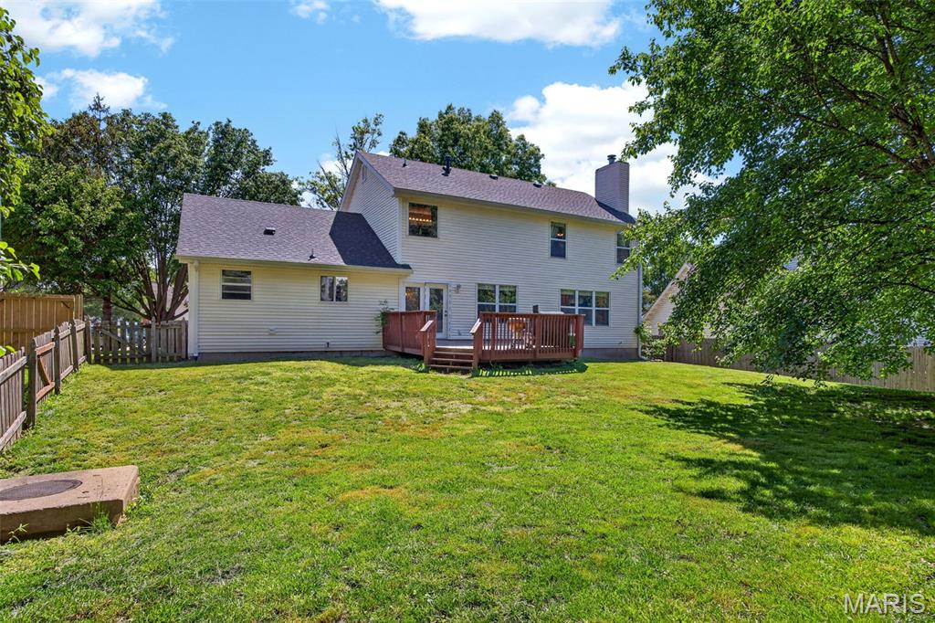 Waterford Estate - Residential