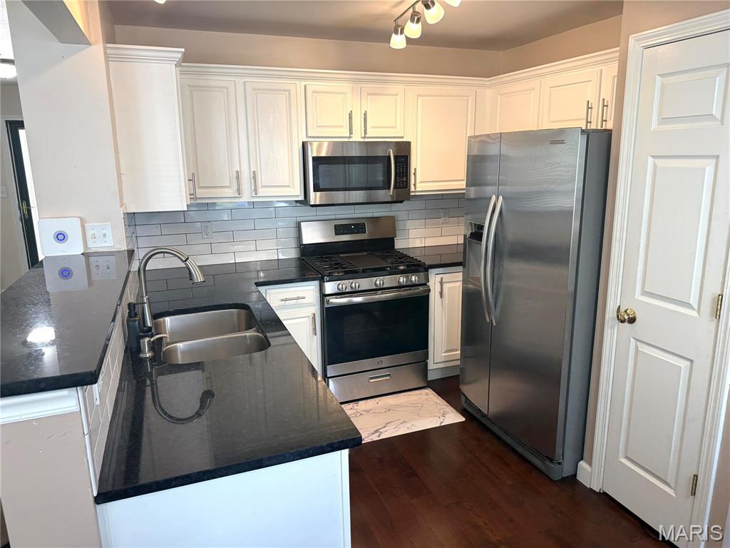 Timber Creek Village - Residential