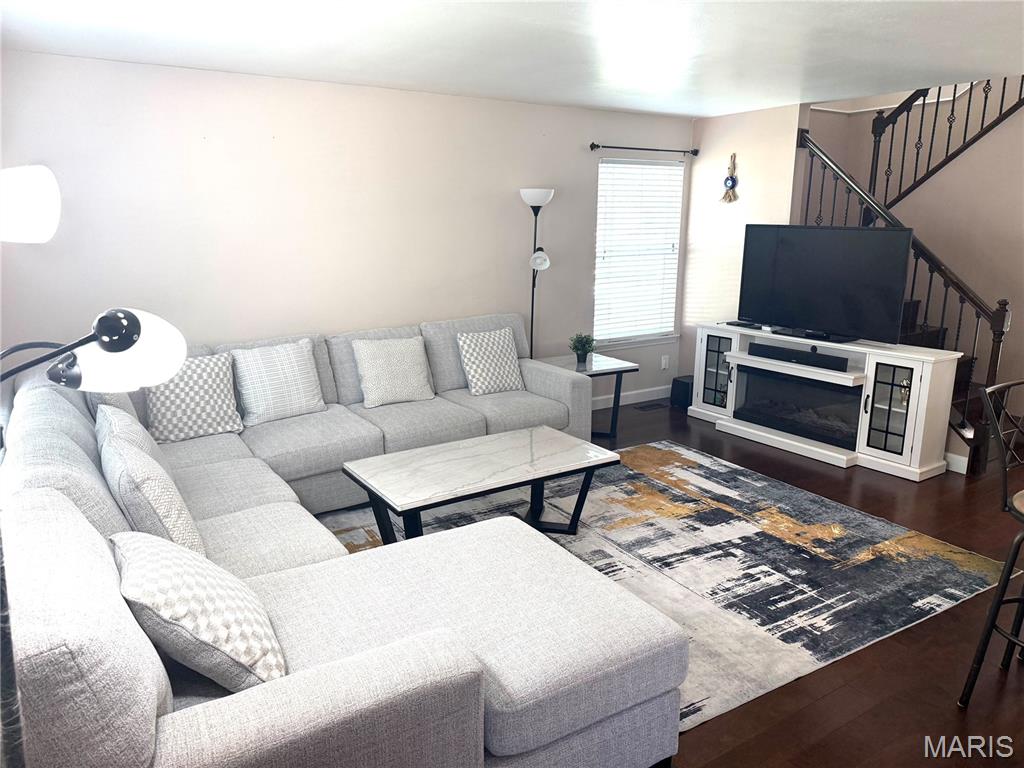 Timber Creek Village - Residential