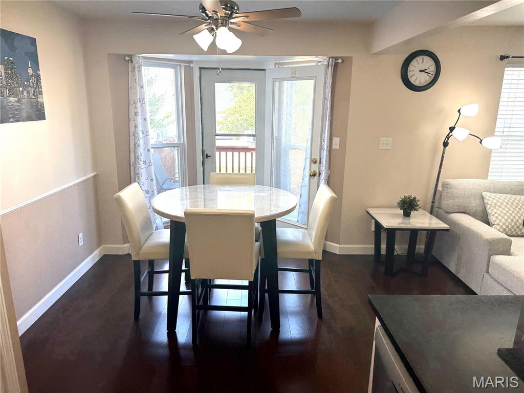 Timber Creek Village - Residential