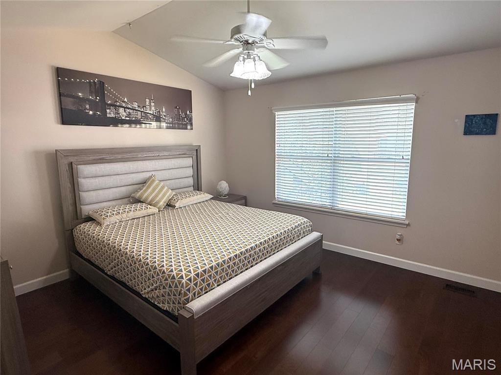 Timber Creek Village - Residential