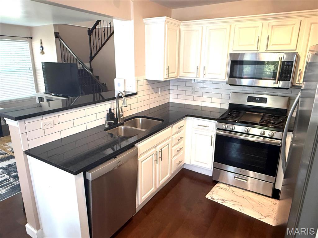 Timber Creek Village - Residential