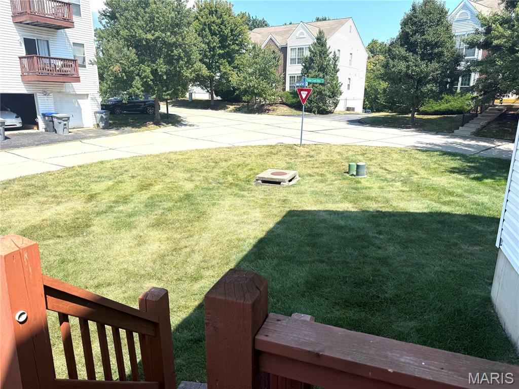 Timber Creek Village - Residential