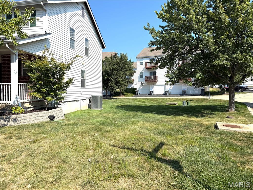 Timber Creek Village - Residential