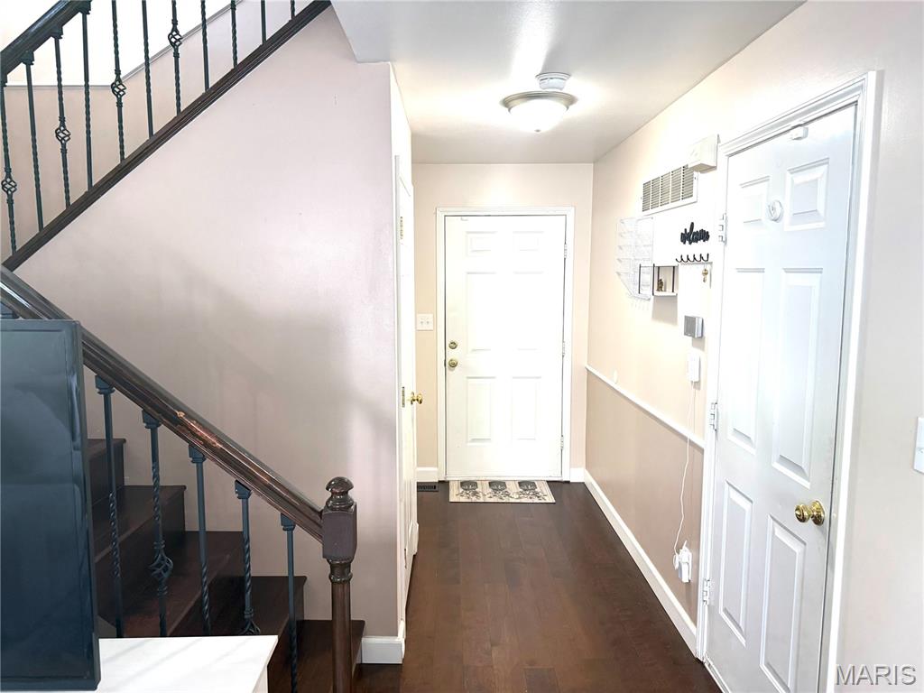 Timber Creek Village - Residential